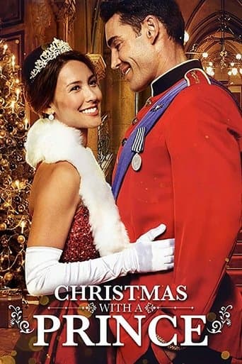 Un Príncipe en Navidad