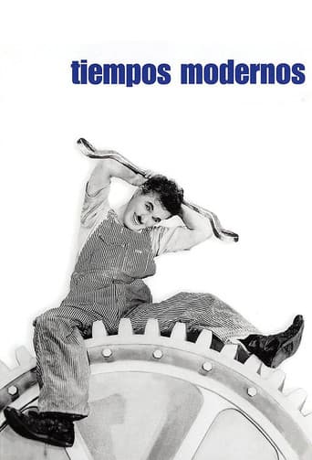 Tiempos Modernos