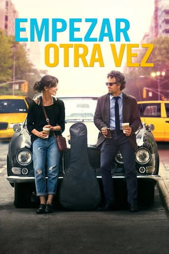 Empezar otra vez