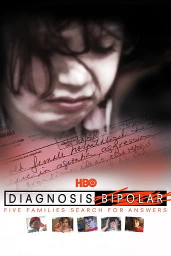 Diagnóstico Bipolar: Cinco Familias Buscan Respuestas