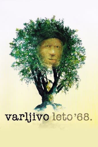 The Elusive Summer of '68