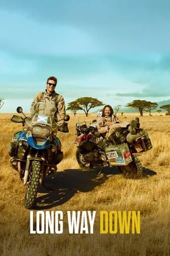 Travesía en moto: La aventura continúa