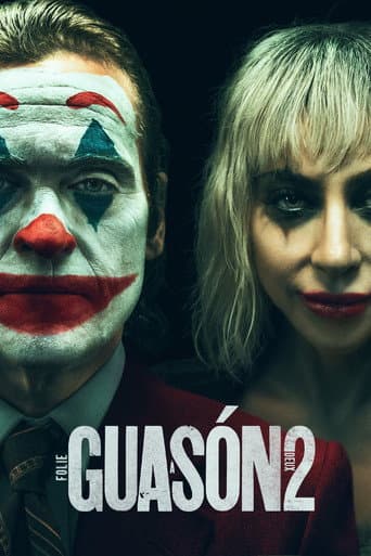 Guasón 2: Folie à Deux