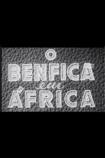 O Benfica em Angola