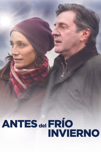 Avant l'hiver