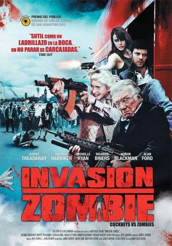 Invasion Zombie