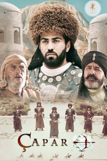 Çapar
