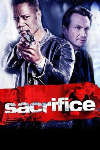Sacrificio
