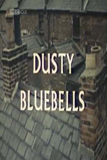 Dusty Bluebells