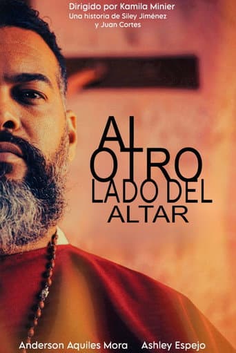 Al Otro Lado del Altar