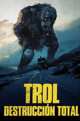Cazadores de Trolls