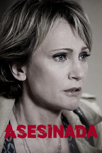 Assassinée