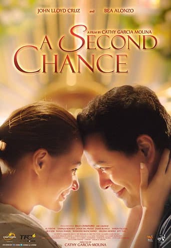 A SECOND CHANCE