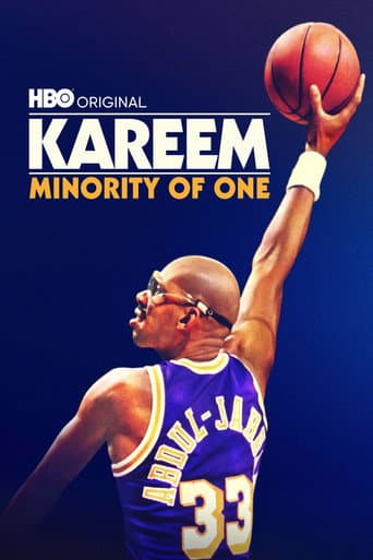 Kareem: Minoría De Uno