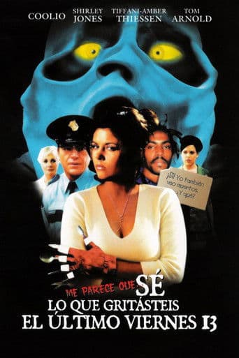 No es otra tonta película de miedo