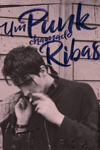 Um Punk Chamado Ribas