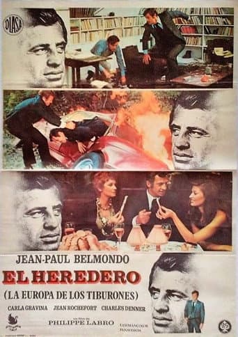 L'Héritier