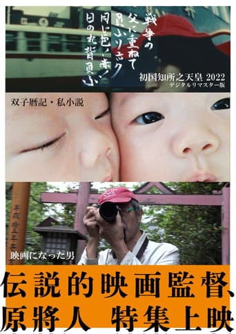 双子暦記・私小説