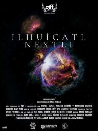 Ilhuícatl Nextli (Lo que el cielo sueña)