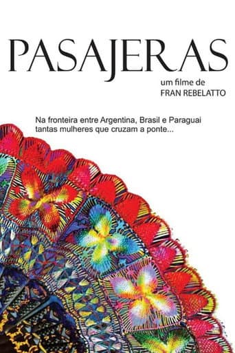Pasajeras