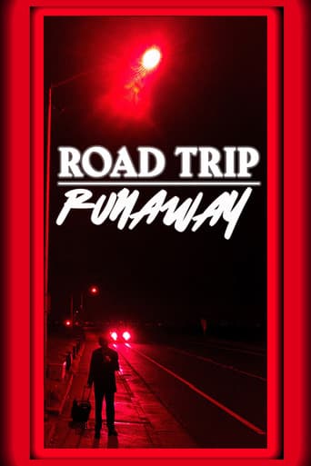 Road Trip Runaway