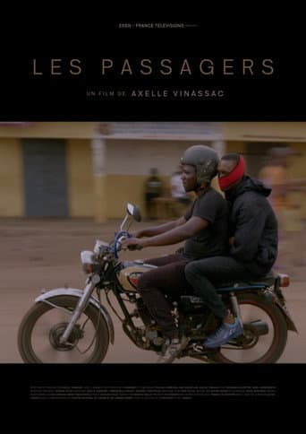 Les Passagers