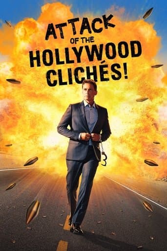 Invasión de clichés de Hollywood