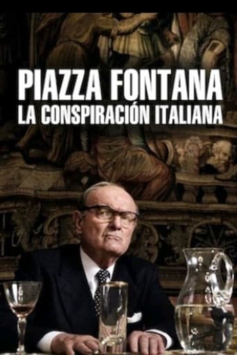 Piazza Fontana: The Italian Conspiracy