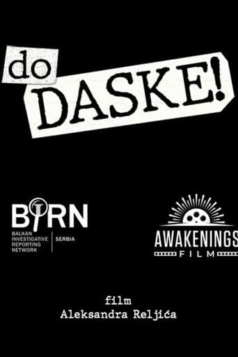 Do daske!