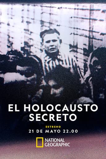 The Hidden Holocaust