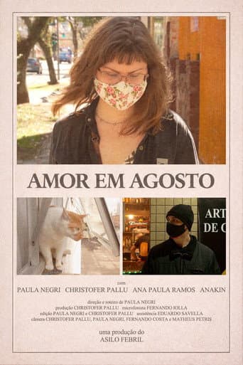 Amor em agosto
