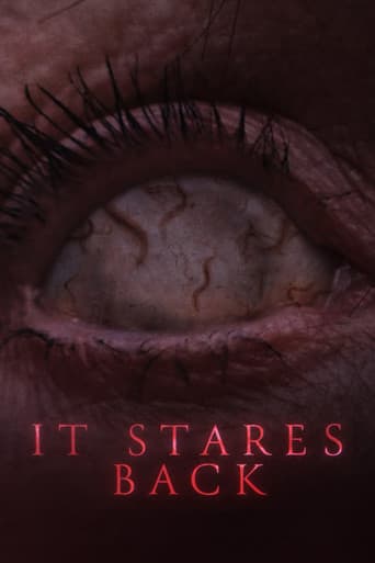 It Stares Back