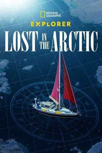 Explorer: Perdidos en el Ártico