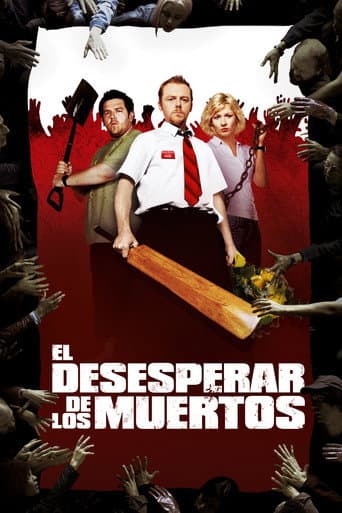 El Despertar de los Muertos