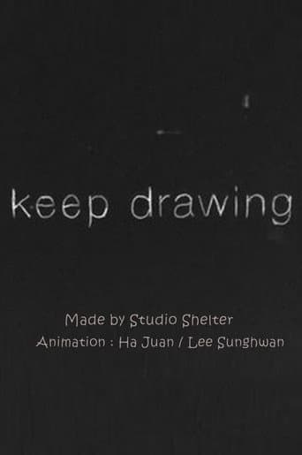 Keep Drawing