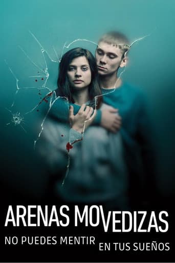 Arenas movedizas