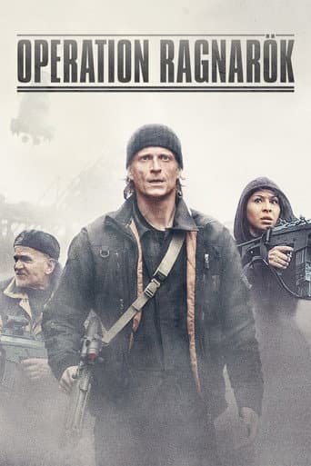 Operation Ragnarök