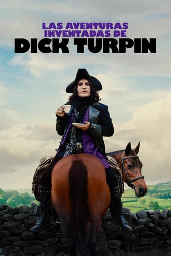 Las aventuras inventadas de Dick Turpin