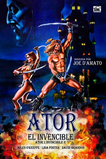 Ator 2 - L'invincibile Orion