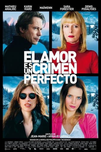 L'amour est un crime parfait