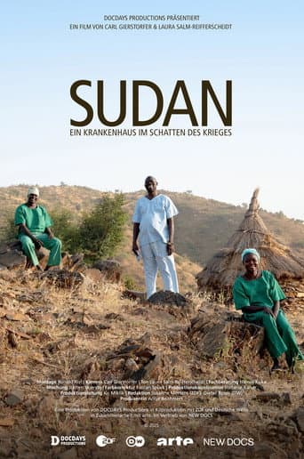 Sudan: Ein Krankenhaus im Schatten des Krieges
