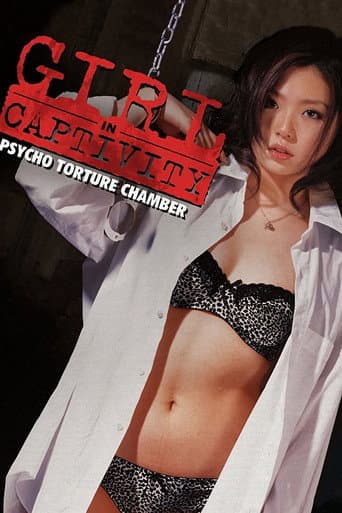 Girl in captivity: Psycho torture chamber