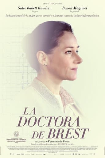 La Fille de Brest