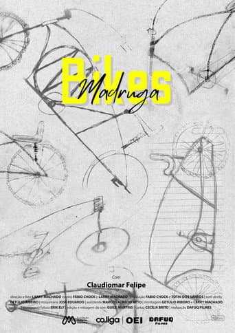 Madruga Bikes