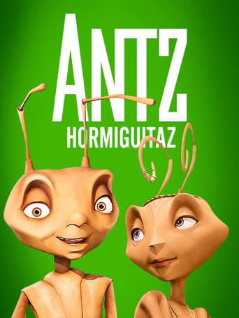 Hormigaz