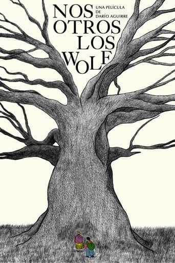 Wir, die Wolfs