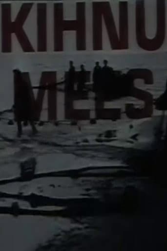 Kihnu Mees