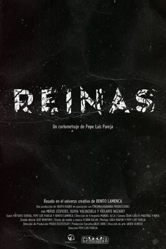 Reinas
