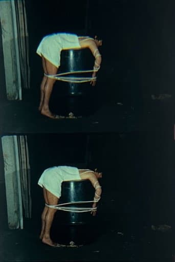 Bondage Boy