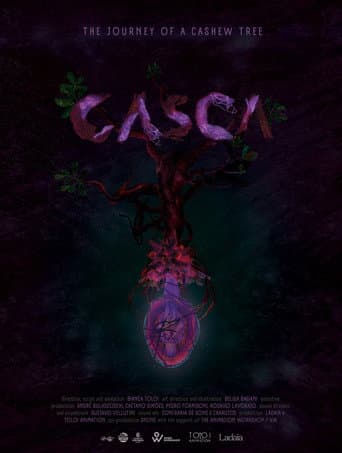 Casca